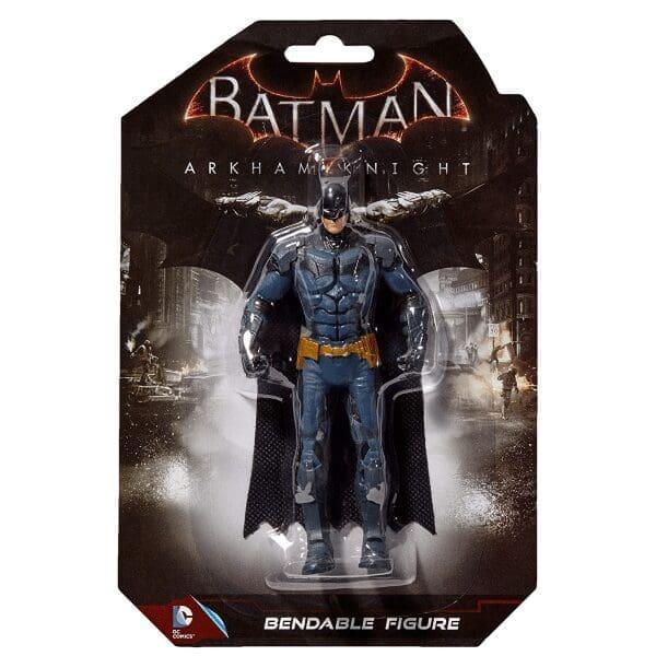 DC Batman Arkham Knight