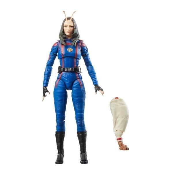 Marvel Legends Guardians of the Galaxy - Mantis