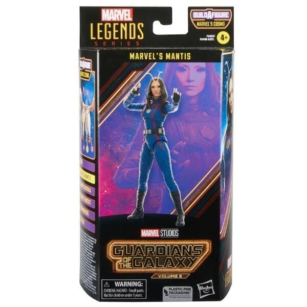 Marvel Legends Guardians of the Galaxy - Mantis