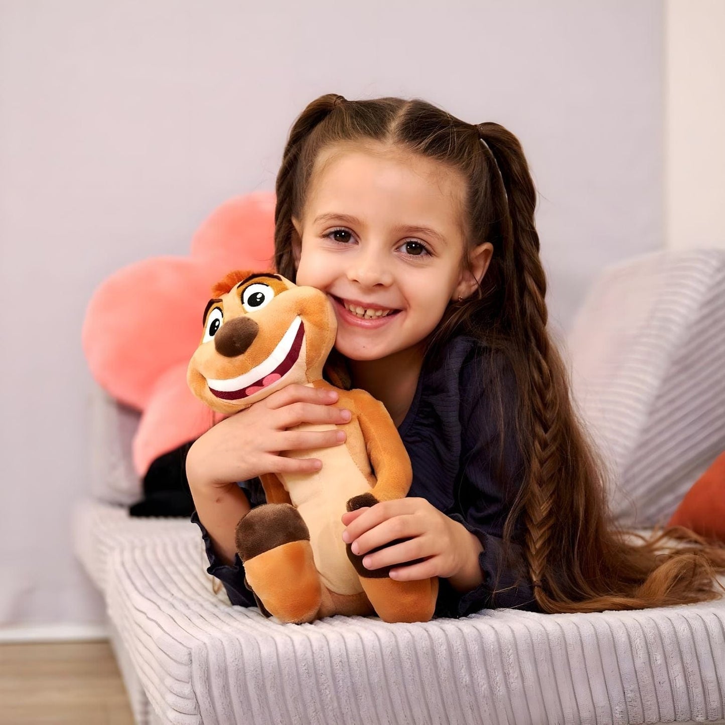Peluche Timon 25 cm