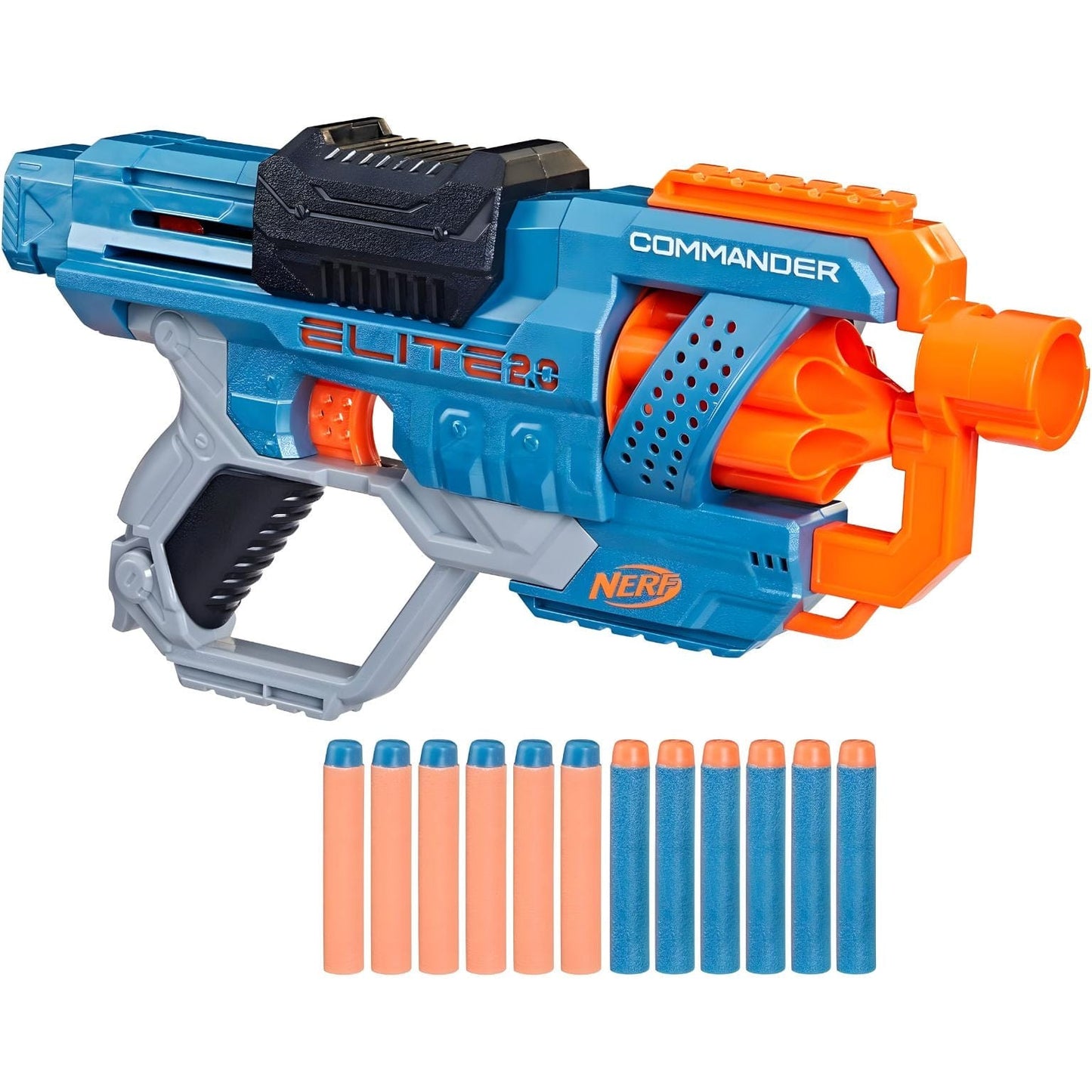 Nerf - Elite 2.0 Commander RD-6