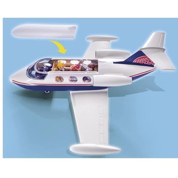 Playmobil - Private Jet