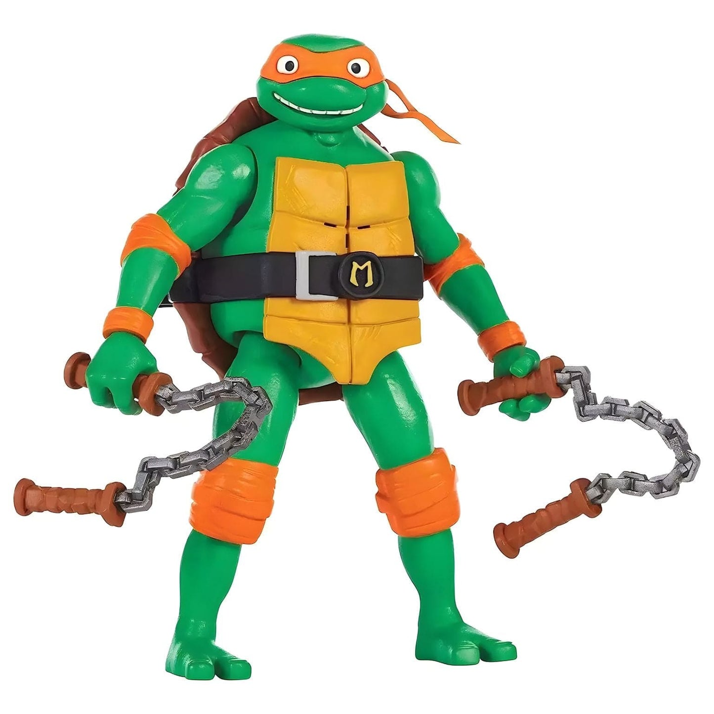 Tartarugas Ninja Shouts - Michelangelo