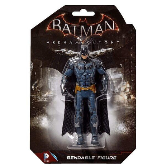 DC Batman Arkham Knight