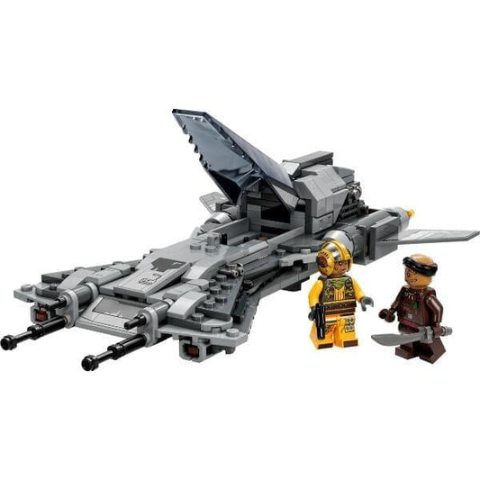 Lego Star Wars - Caça de Piratas Espaciais