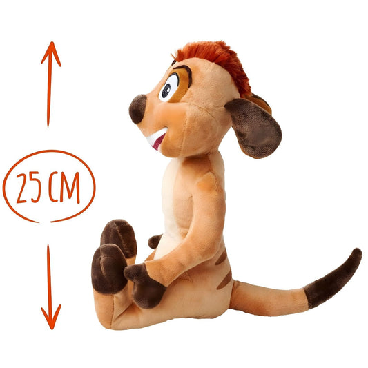 Peluche Timon 25 cm