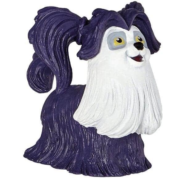 Vampirina Wolfie