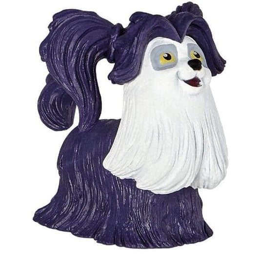 Vampirina Wolfie